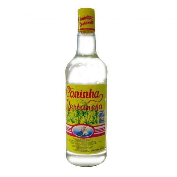 Caninha sertanejo